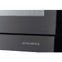 Микроволновая печь MAUNFELD MBMO.20.1PGB - Превью изображения №5 — Интернет-магазин ПроЗаказ