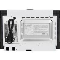 Микроволновая печь MAUNFELD MBMO.20.1PGB - Превью изображения №7 — Интернет-магазин ПроЗаказ