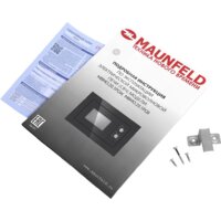 Микроволновая печь MAUNFELD MBMO.20.1PGB - Превью изображения №11 — Интернет-магазин ПроЗаказ