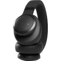 Наушники JBL Live 660NC (черный) - Превью изображения №3 — Интернет-магазин ПроЗаказ