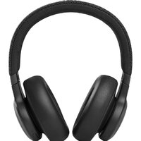 Наушники JBL Live 660NC (черный) - Превью изображения №6 — Интернет-магазин ПроЗаказ