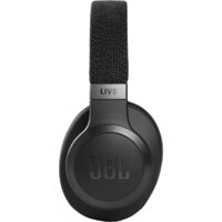 Наушники JBL Live 660NC (черный) - Превью изображения №7 — Интернет-магазин ПроЗаказ