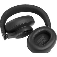Наушники JBL Live 660NC (черный) - Превью изображения №4 — Интернет-магазин ПроЗаказ
