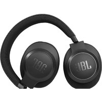Наушники JBL Live 660NC (черный) - Превью изображения №8 — Интернет-магазин ПроЗаказ