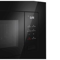 Микроволновая печь MAUNFELD MBMO820SGB10 - Превью изображения №3 — Интернет-магазин ПроЗаказ