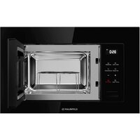 Микроволновая печь MAUNFELD MBMO820SGB10 - Превью изображения №2 — Интернет-магазин ПроЗаказ