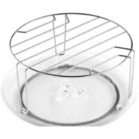 Микроволновая печь MAUNFELD MBMO820SGB10 - Превью изображения №6 — Интернет-магазин ПроЗаказ