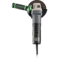 Угловая шлифмашина Favourite FG 1550ESC PROF - Превью изображения №5 — Интернет-магазин ПроЗаказ