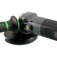 Угловая шлифмашина Favourite FG 1550ESC PROF - Превью изображения №3 — Интернет-магазин ПроЗаказ