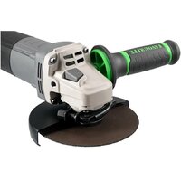 Угловая шлифмашина Favourite FG 1550ESC PROF - Превью изображения №6 — Интернет-магазин ПроЗаказ