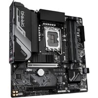 Материнская плата Gigabyte B760M Gaming X DDR4 Gen5 - Превью изображения №2 — Интернет-магазин ПроЗаказ