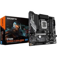 Материнская плата Gigabyte B760M Gaming X DDR4 Gen5 - Превью изображения №4 — Интернет-магазин ПроЗаказ