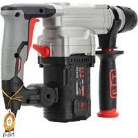 Перфоратор P.I.T. PBH26-C7 (кейс) - Превью изображения №15 — Интернет-магазин ПроЗаказ