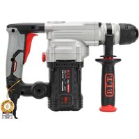 Перфоратор P.I.T. PBH26-C7 (кейс) - Превью изображения №14 — Интернет-магазин ПроЗаказ