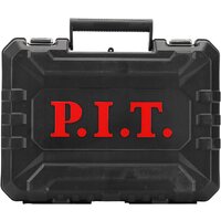 Перфоратор P.I.T. PBH26-C7 (кейс) - Превью изображения №5 — Интернет-магазин ПроЗаказ