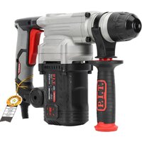 Перфоратор P.I.T. PBH26-C7 (кейс) - Превью изображения №13 — Интернет-магазин ПроЗаказ