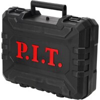 Перфоратор P.I.T. PBH26-C7 (кейс) - Превью изображения №6 — Интернет-магазин ПроЗаказ