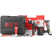 Перфоратор P.I.T. PBH26-C7 (кейс) - Превью изображения №20 — Интернет-магазин ПроЗаказ