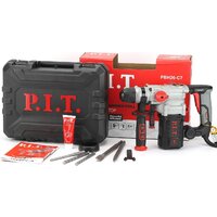 Перфоратор P.I.T. PBH26-C7 (кейс) - Превью изображения №19 — Интернет-магазин ПроЗаказ