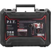 Перфоратор P.I.T. PBH26-C7 (кейс) - Превью изображения №8 — Интернет-магазин ПроЗаказ