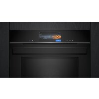 Электрический духовой шкаф Siemens HN978GQB1 - Превью изображения №3 — Интернет-магазин ПроЗаказ