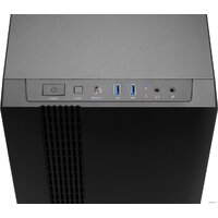 Корпус Chieftec UK-02B-OP - Превью изображения №2 — Интернет-магазин ПроЗаказ