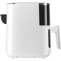 Аэрогриль (аэрофритюрница) Trouver Air Fryer FD10 Pro Max (белый) - Превью изображения №14 — Интернет-магазин ПроЗаказ