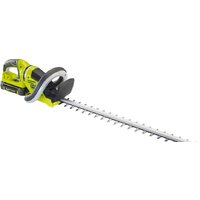 Кусторез Ryobi RHT36B61R (без АКБ) - Превью изображения №2 — Интернет-магазин ПроЗаказ