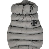 Puppia Vest A PAPD-JM1670-GY-L (серый)