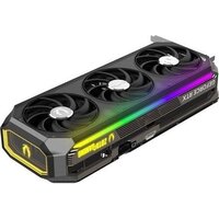 Видеокарта ZOTAC Gaming GeForce RTX 5080 AMP Extreme Infinity ZT-B50800B-10P - Превью изображения №5 — Интернет-магазин ПроЗаказ