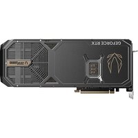 Видеокарта ZOTAC Gaming GeForce RTX 5080 AMP Extreme Infinity ZT-B50800B-10P - Превью изображения №4 — Интернет-магазин ПроЗаказ