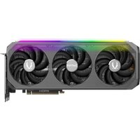 Видеокарта ZOTAC Gaming GeForce RTX 5080 AMP Extreme Infinity ZT-B50800B-10P - Превью изображения №2 — Интернет-магазин ПроЗаказ