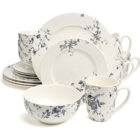 Тарелки, салатники, блюда и наборы