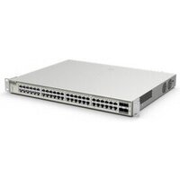 Управляемый коммутатор уровня 2+ Reyee RG-NBS3200-48GT4XS-P-V2 - Превью изображения №4 — Интернет-магазин ПроЗаказ