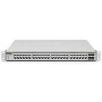Управляемый коммутатор уровня 2+ Reyee RG-NBS3200-48GT4XS-P-V2 - Превью изображения №2 — Интернет-магазин ПроЗаказ