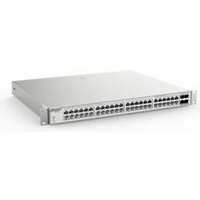 Управляемый коммутатор уровня 2+ Reyee RG-NBS3200-48GT4XS-P-V2 - Превью изображения №3 — Интернет-магазин ПроЗаказ