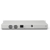 Управляемый коммутатор уровня 2+ Reyee RG-NBS3200-48GT4XS-P-V2 - Превью изображения №5 — Интернет-магазин ПроЗаказ