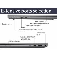 Рабочая станция HP ZBook Power 16 G11 A8WM2PT - Превью изображения №6 — Интернет-магазин ПроЗаказ