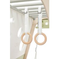 Игровой комплекс Sundays A21005 - Превью изображения №3 — Интернет-магазин ПроЗаказ