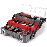 Раздвижной ящик Keter 17198033 Canti Trio - Превью изображения №2 — Интернет-магазин ПроЗаказ