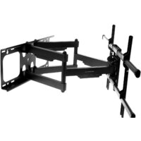 Кронштейн для телевизора Ultramounts UM913 (черный) - Превью изображения №5 — Интернет-магазин ПроЗаказ