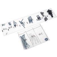 Кронштейн для телевизора Ultramounts UM913 (черный) - Превью изображения №9 — Интернет-магазин ПроЗаказ