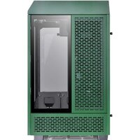 Корпус Thermaltake The Tower 100 Mini Racing Green CA-1R3-00SCWN-00 - Превью изображения №4 — Интернет-магазин ПроЗаказ