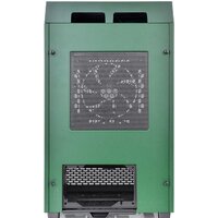 Корпус Thermaltake The Tower 100 Mini Racing Green CA-1R3-00SCWN-00 - Превью изображения №6 — Интернет-магазин ПроЗаказ