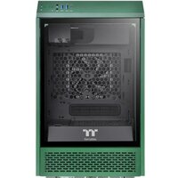 Корпус Thermaltake The Tower 100 Mini Racing Green CA-1R3-00SCWN-00 - Превью изображения №2 — Интернет-магазин ПроЗаказ