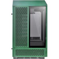 Корпус Thermaltake The Tower 100 Mini Racing Green CA-1R3-00SCWN-00 - Превью изображения №3 — Интернет-магазин ПроЗаказ