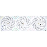 Комплект вентиляторов для корпуса Thermalright TL-UB36W (белый) - Превью изображения №2 — Интернет-магазин ПроЗаказ