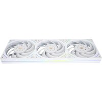 Комплект вентиляторов для корпуса Thermalright TL-UB36W (белый) - Превью изображения №5 — Интернет-магазин ПроЗаказ