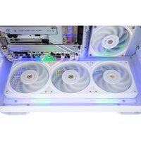 Комплект вентиляторов для корпуса Thermalright TL-UB36W (белый) - Превью изображения №7 — Интернет-магазин ПроЗаказ