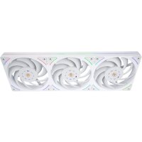 Комплект вентиляторов для корпуса Thermalright TL-UB36W (белый) - Превью изображения №4 — Интернет-магазин ПроЗаказ
